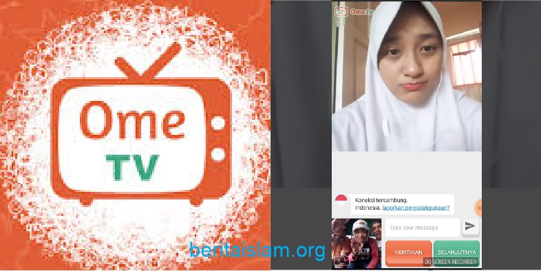 Apa Itu Ome Tv